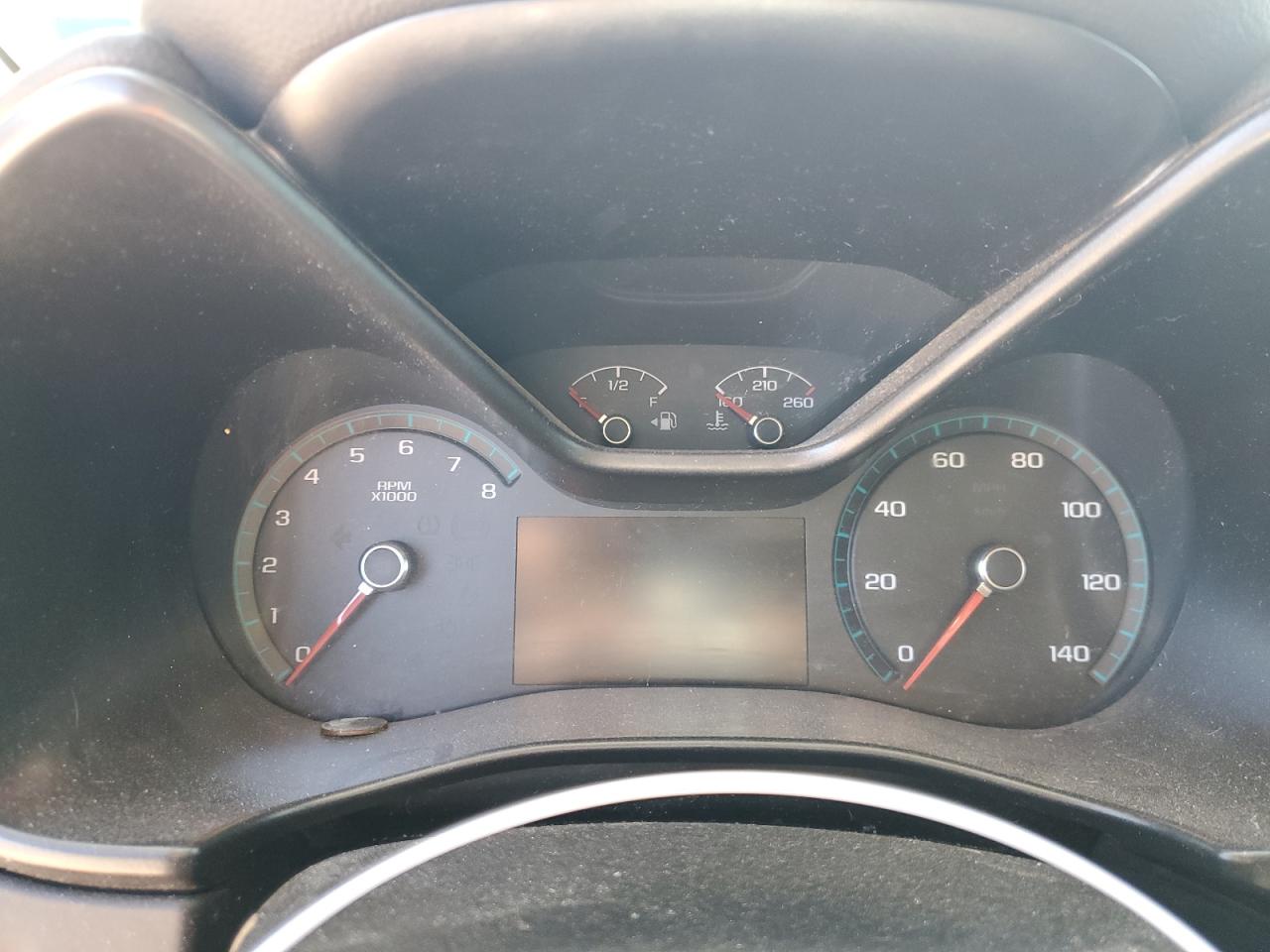 2016 Chevrolet Colorado - Image 9