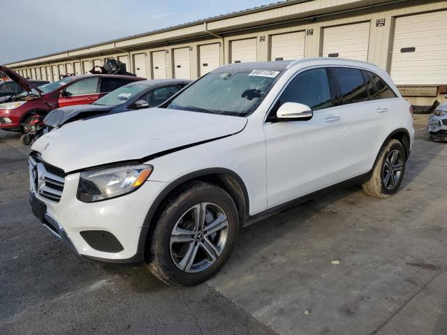 2019 Mercedes-Benz Glc 300 4Matic