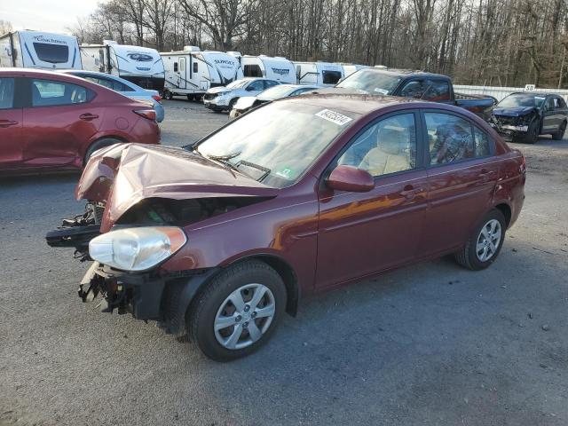 2008 Hyundai Accent Gls