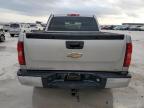 2007 Chevrolet Silverado C1500 Crew Cab zu verkaufen in Haslet, TX - Side