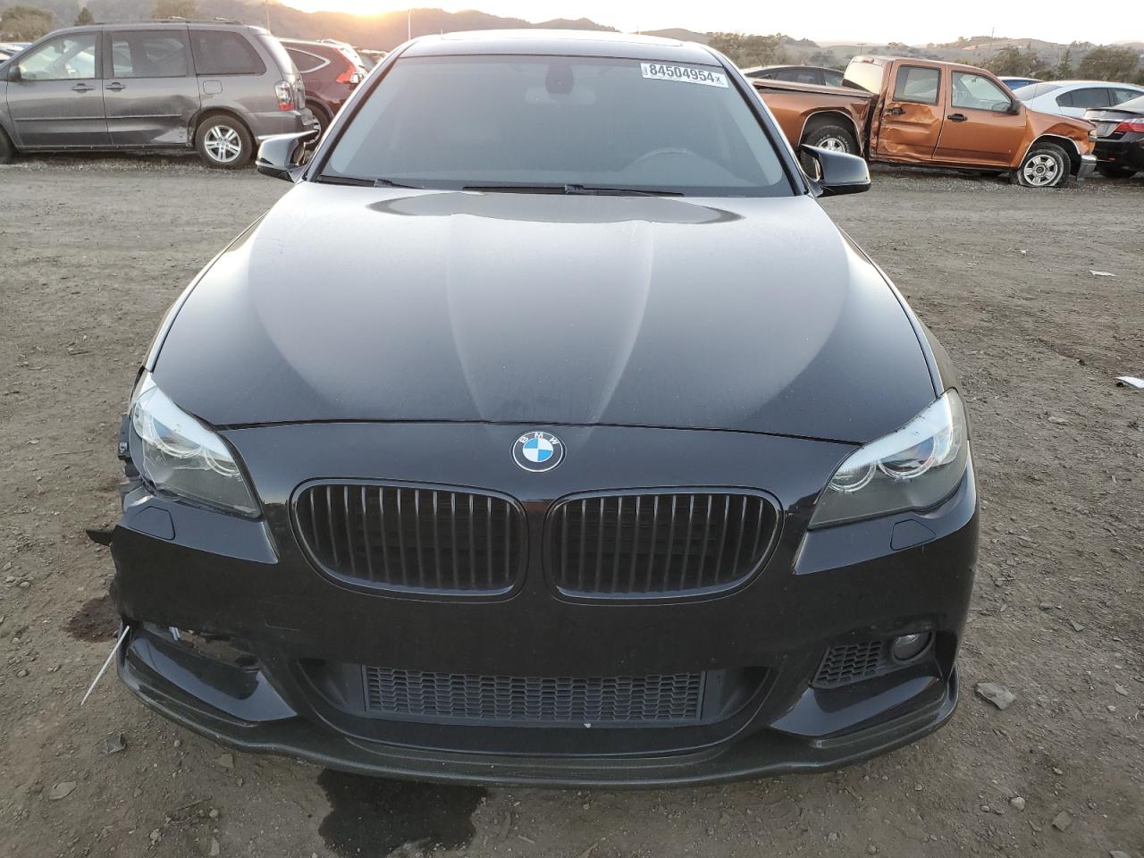 2011 BMW 5er - Image 5