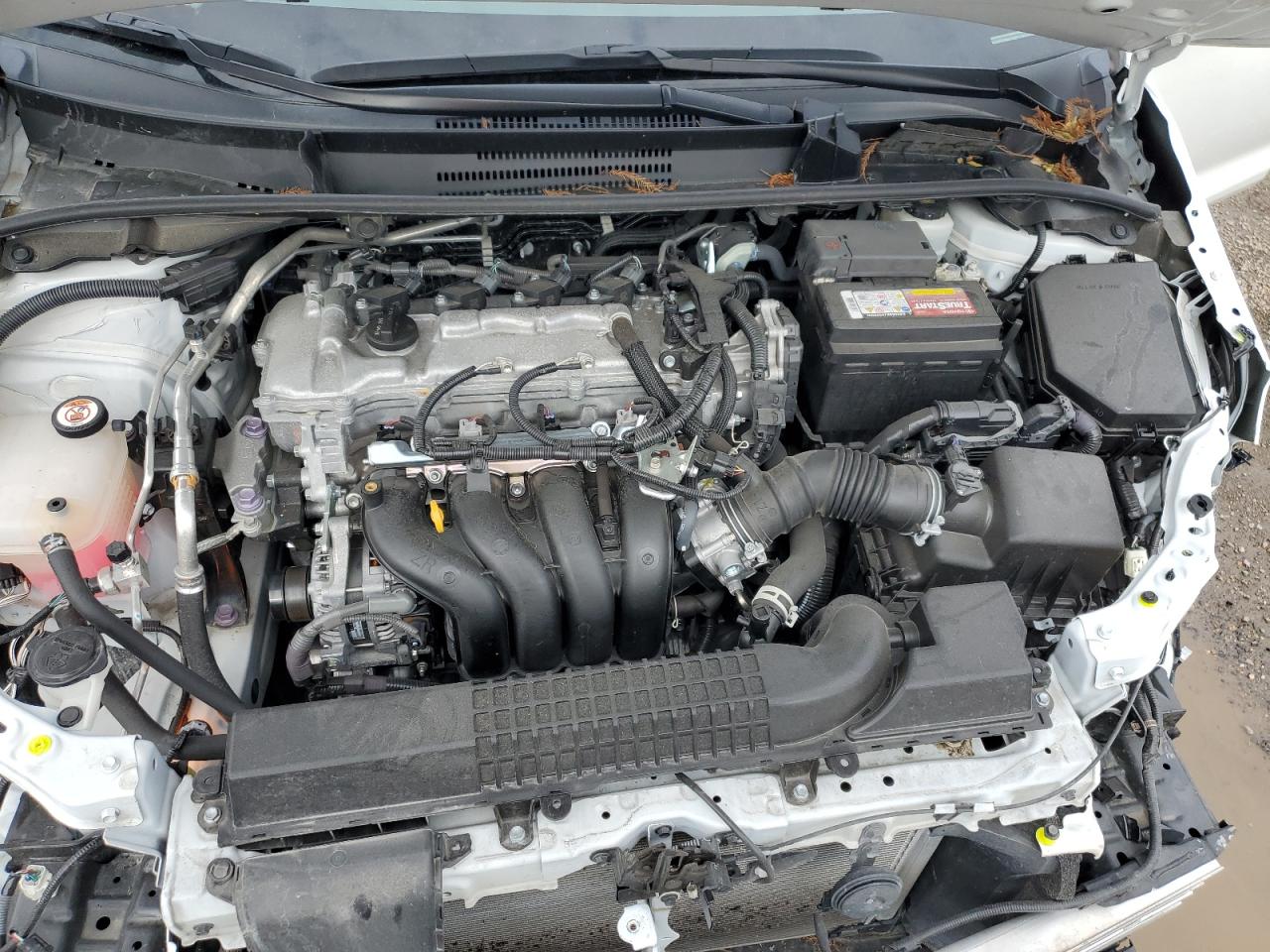 2022 Toyota Corolla - Image 11