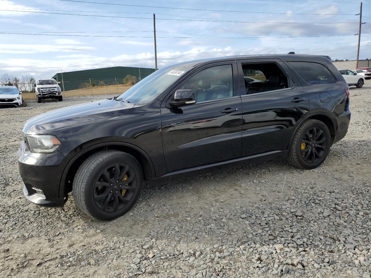 2020 Dodge Durango - Image 1