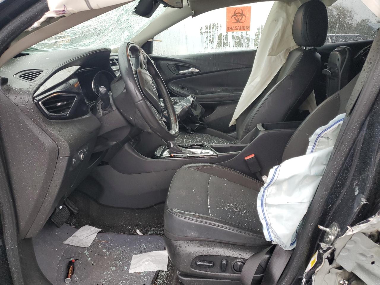 2020 Buick Encore - Image 7
