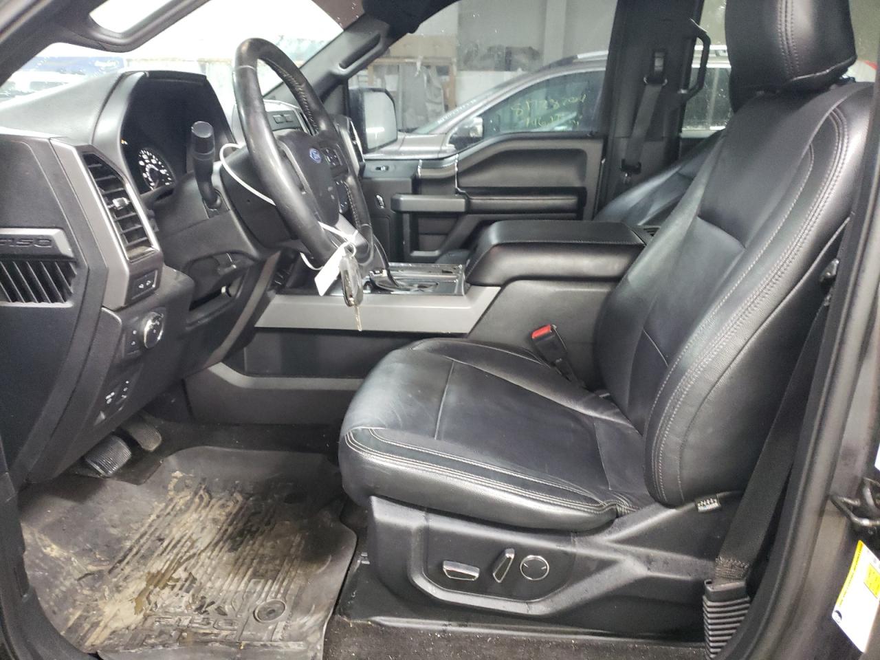 2018 Ford F-150 - Image 7