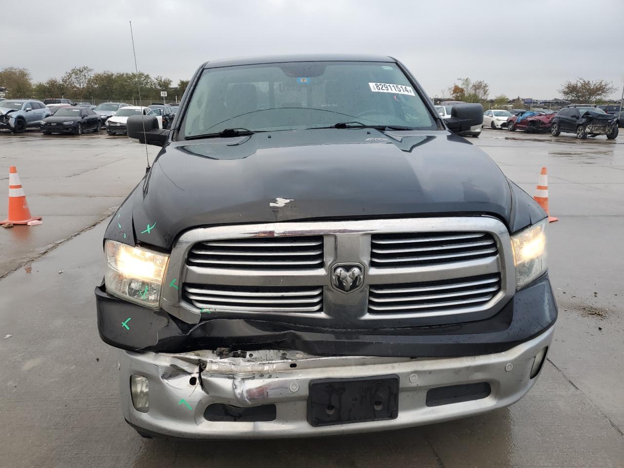 2017 RAM 1500 - Image 5