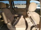 2009 Honda Odyssey Ex للبيع في San Antonio، TX - Front End