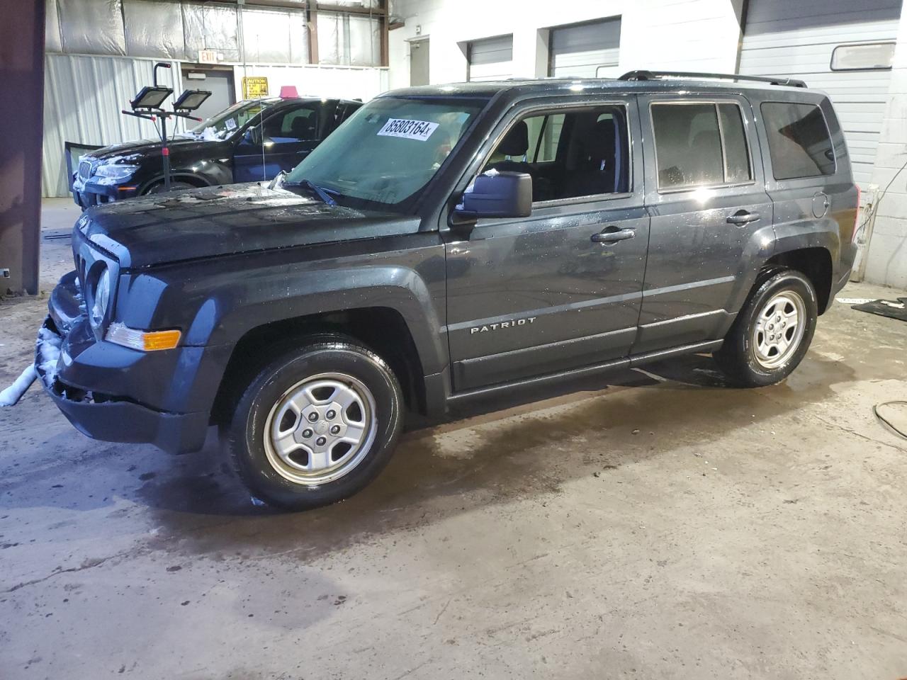 Chicago Heights, IL에서 판매 중인 2015 Jeep Patriot Sport - Front End