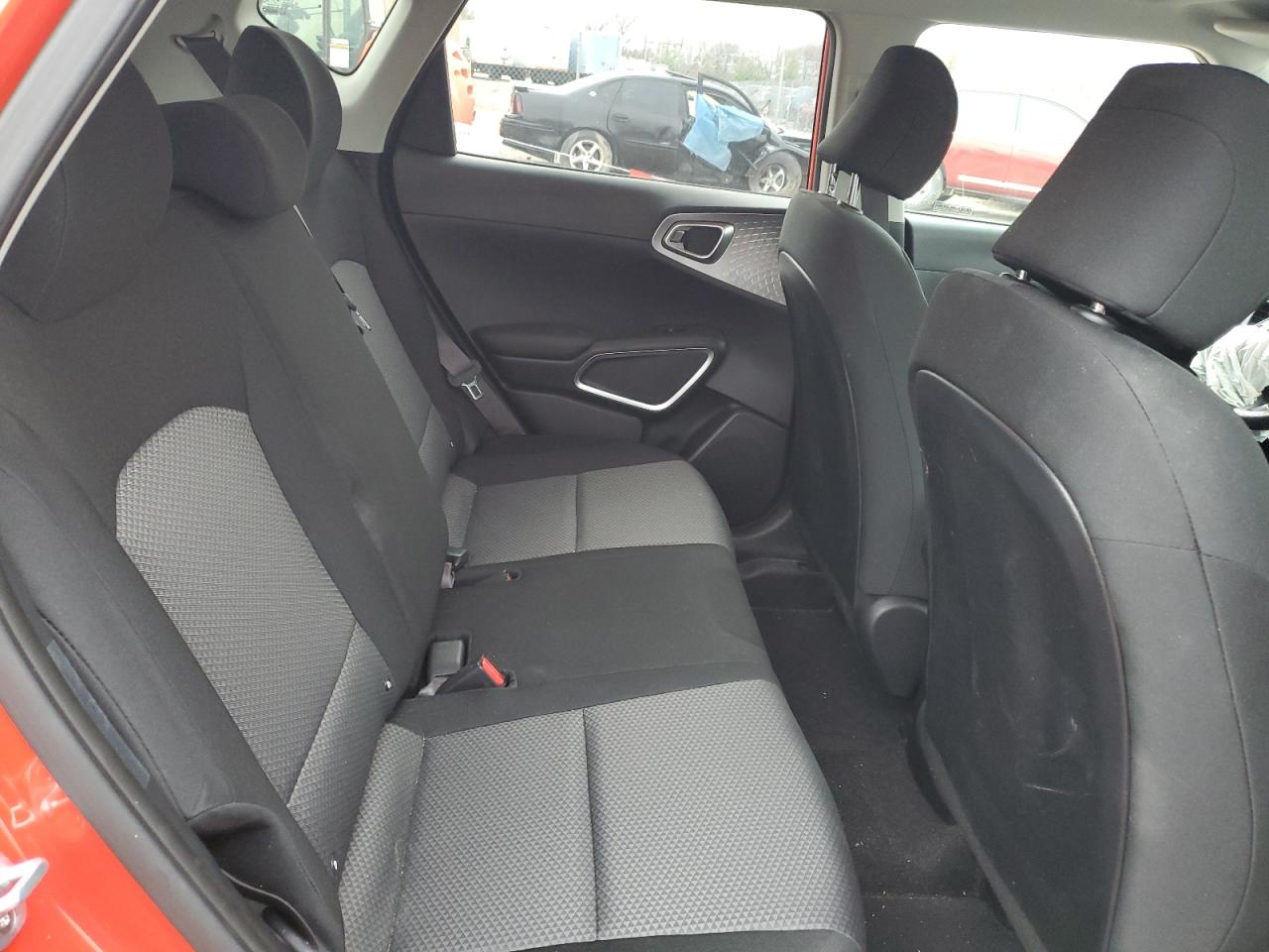 2020 Kia Soul - Image 10