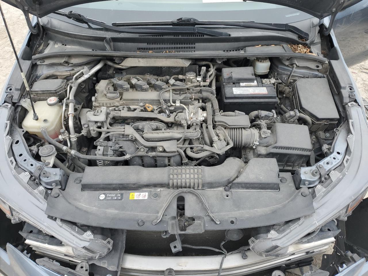 2020 Toyota Corolla - Image 11