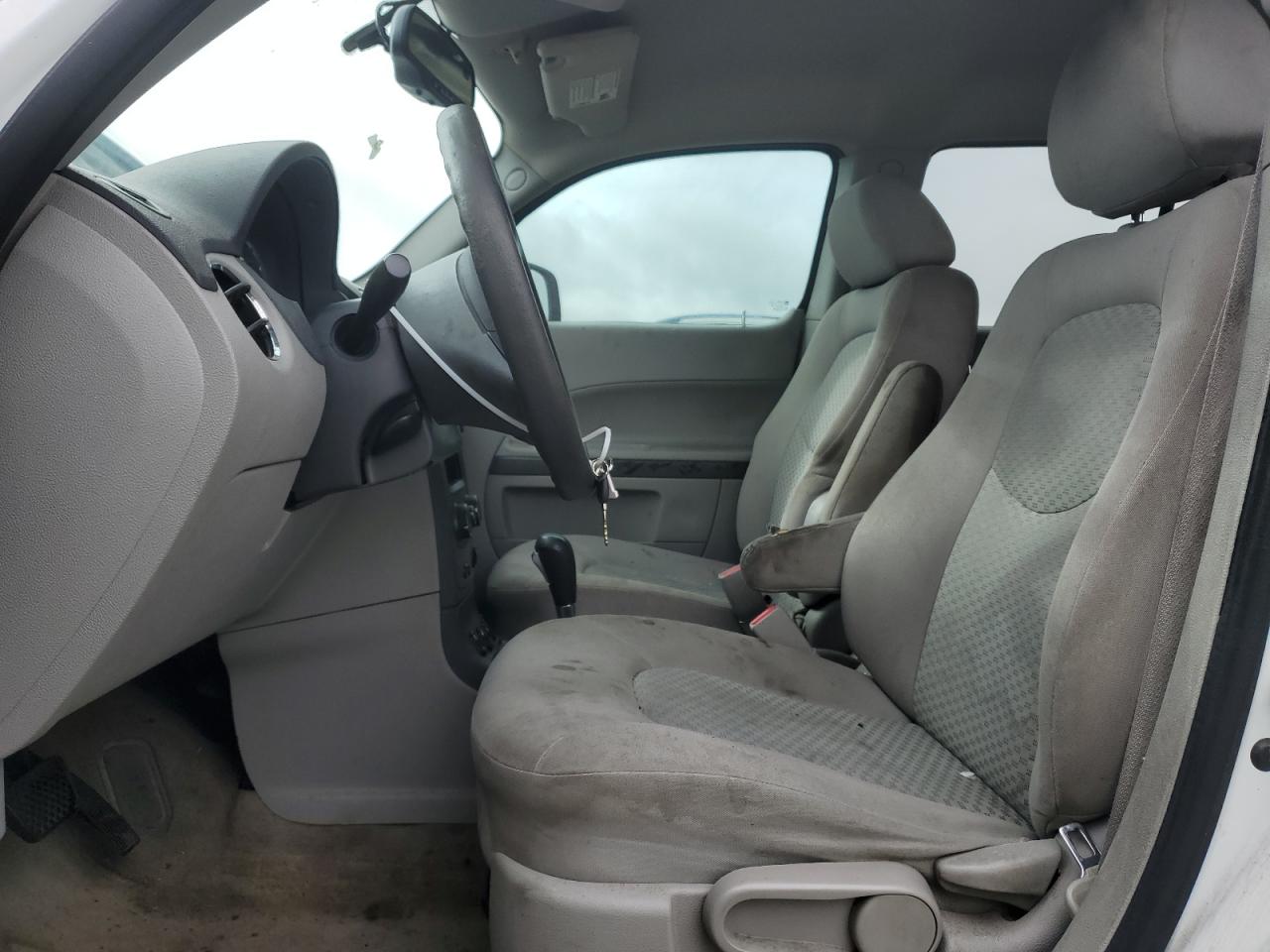 2008 Chevrolet Hhr Ls VIN: 3GNCA13D68S669903 Lot: 83539674