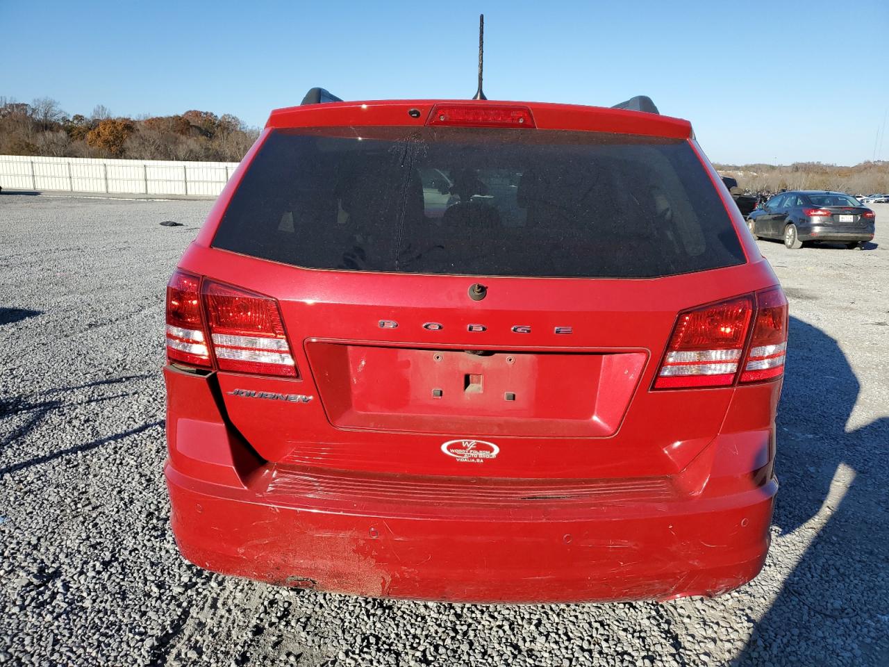 2020 Dodge Journey - Image 6