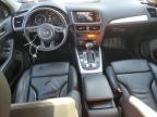 2014 Audi Q5 Premium Plus продається в Finksburg, MD - Minor Dent/Scratches