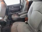 2012 Chevrolet Traverse Lt na sprzedaż w Phoenix, AZ - Normal Wear