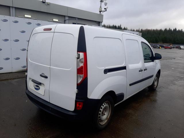 2019 RENAULT KANGOO MAX