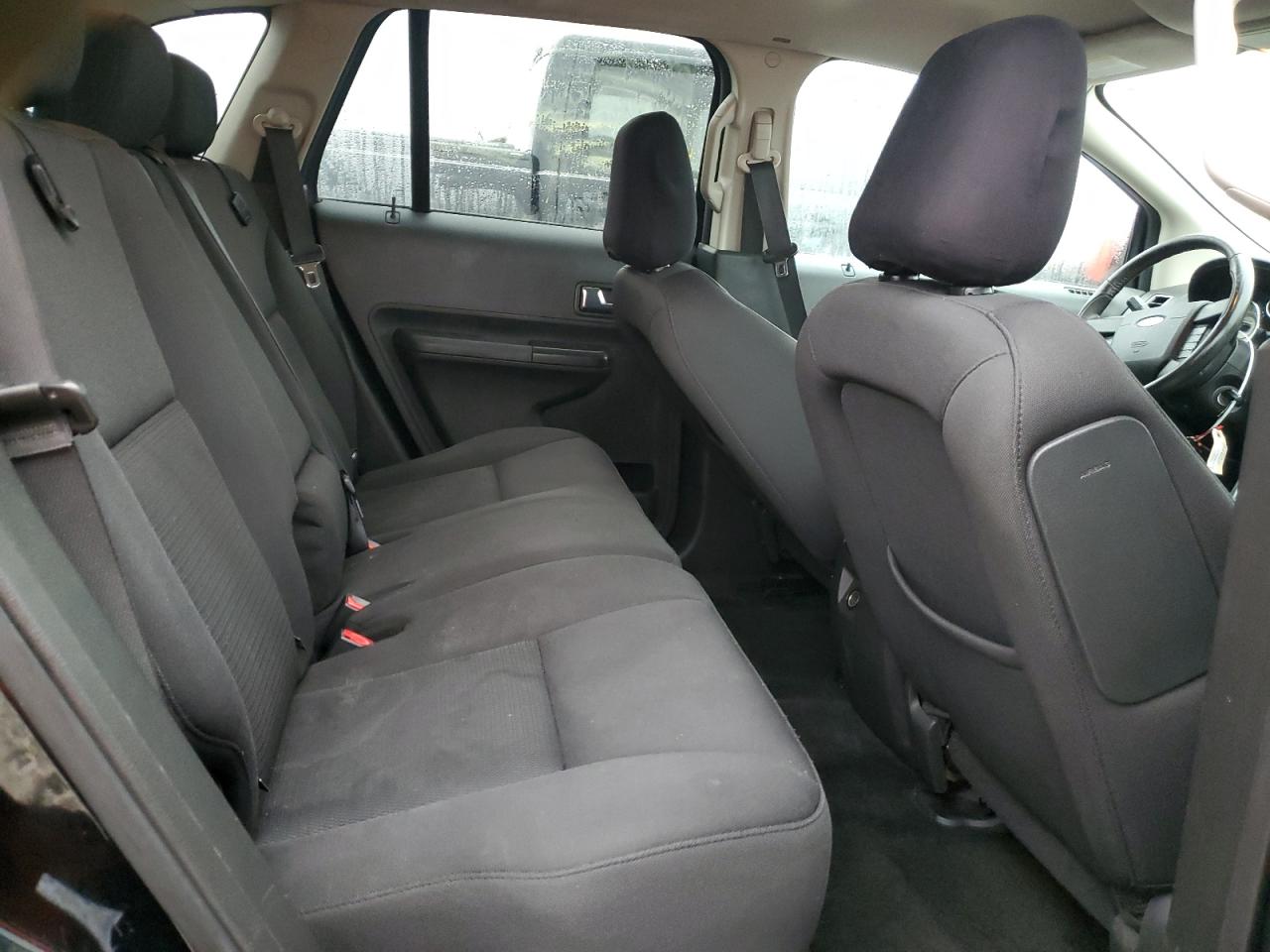 2008 Ford Edge - Image 11