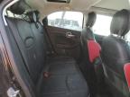 2016 Fiat 500X Lounge zu verkaufen in Las Vegas, NV - Front End