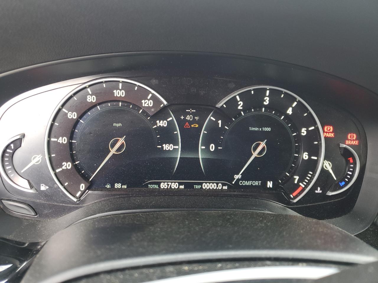 2017 BMW 5er - Image 9