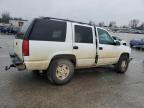 1998 Chevrolet Tahoe K1500 продається в Bridgeton, MO - Rollover