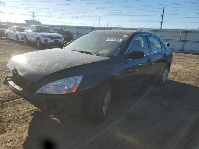 2004 Honda Accord Lx