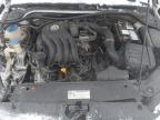 2011 VOLKSWAGEN JETTA BASE for sale at Copart ON - COOKSTOWN