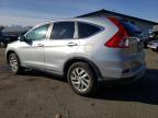 2015 Honda Cr-V Ex for Sale in East Granby, CT - Front End