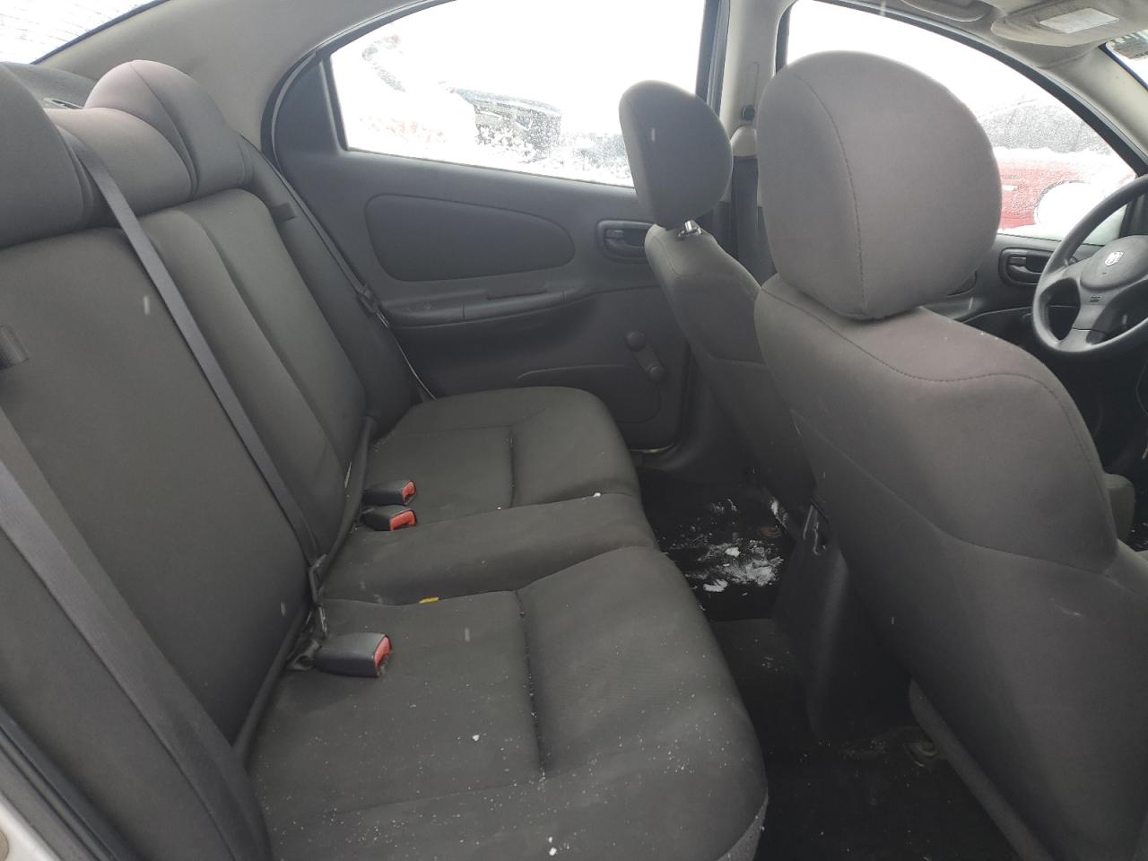 2005 Dodge Neon Sx 2.0 VIN: 1B3ES46C75D241693 Lot: 87320204