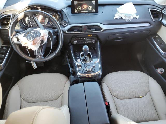  MAZDA CX-9 2019 Szary