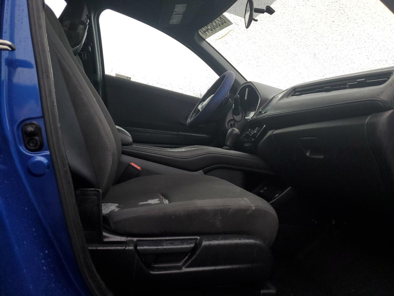 2019 Honda HR-V - Image 10