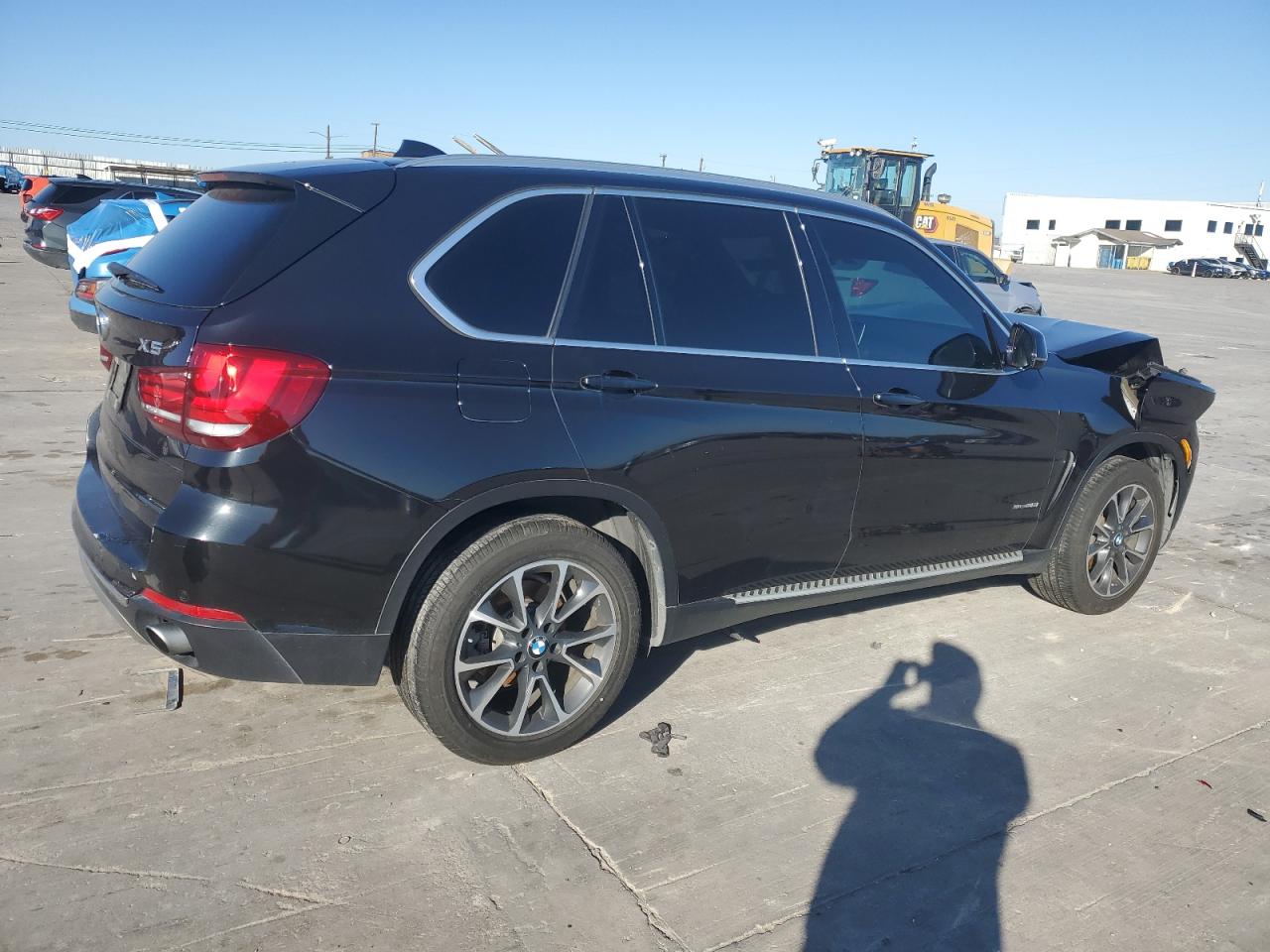 VIN 5UXKR0C52F0K62857 2015 BMW X5 no.3