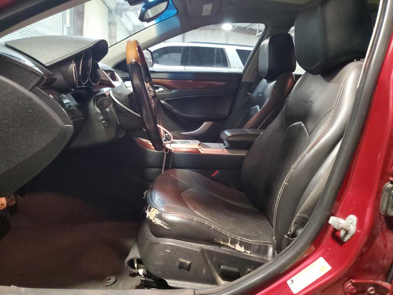 2013 Cadillac CTS - Image 7