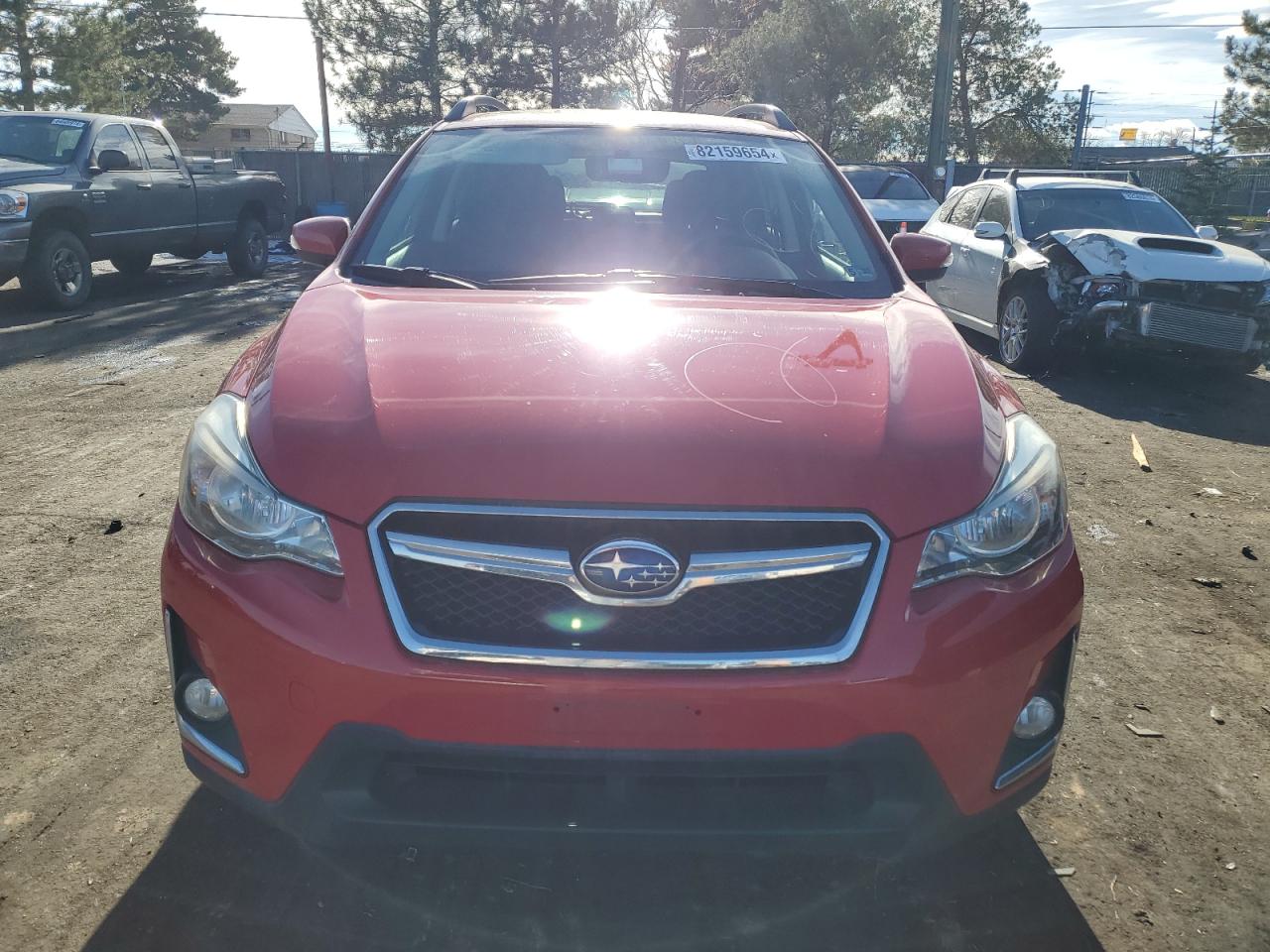 2017 Subaru XV - Image 5