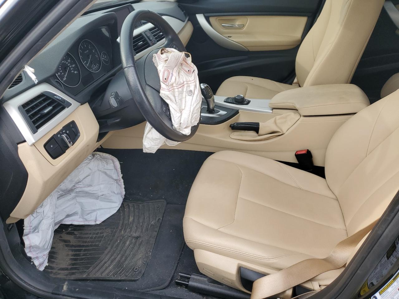 2018 BMW 3er - Image 7