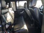 2012 Jeep Wrangler Unlimited Sahara zu verkaufen in Brighton, CO - Front End