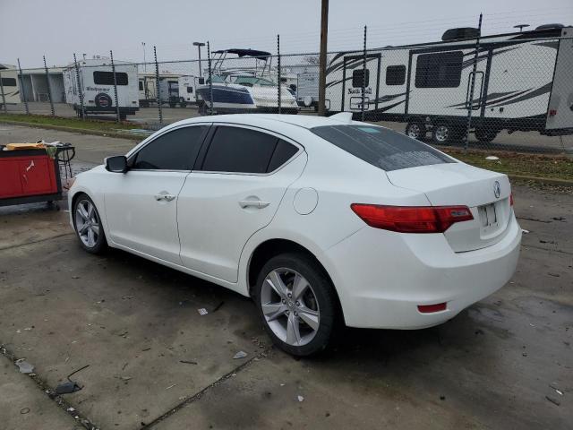  ACURA ILX 2014 Белы