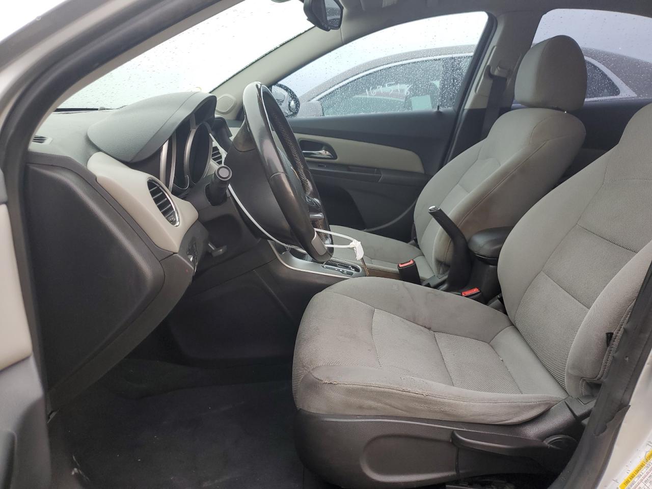2014 Chevrolet Cruze - Image 7