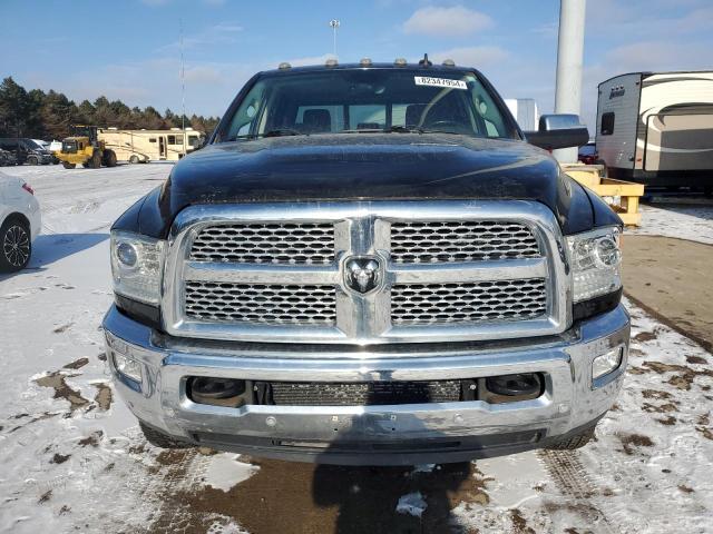  RAM 3500 2018 Черный