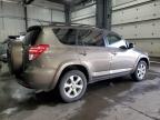 2012 Toyota Rav4 Limited de vânzare în Ham Lake, MN - Front End