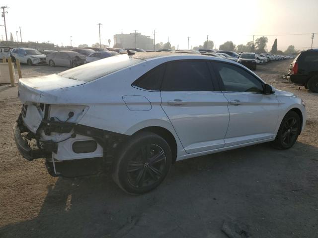  VOLKSWAGEN JETTA 2024 Biały