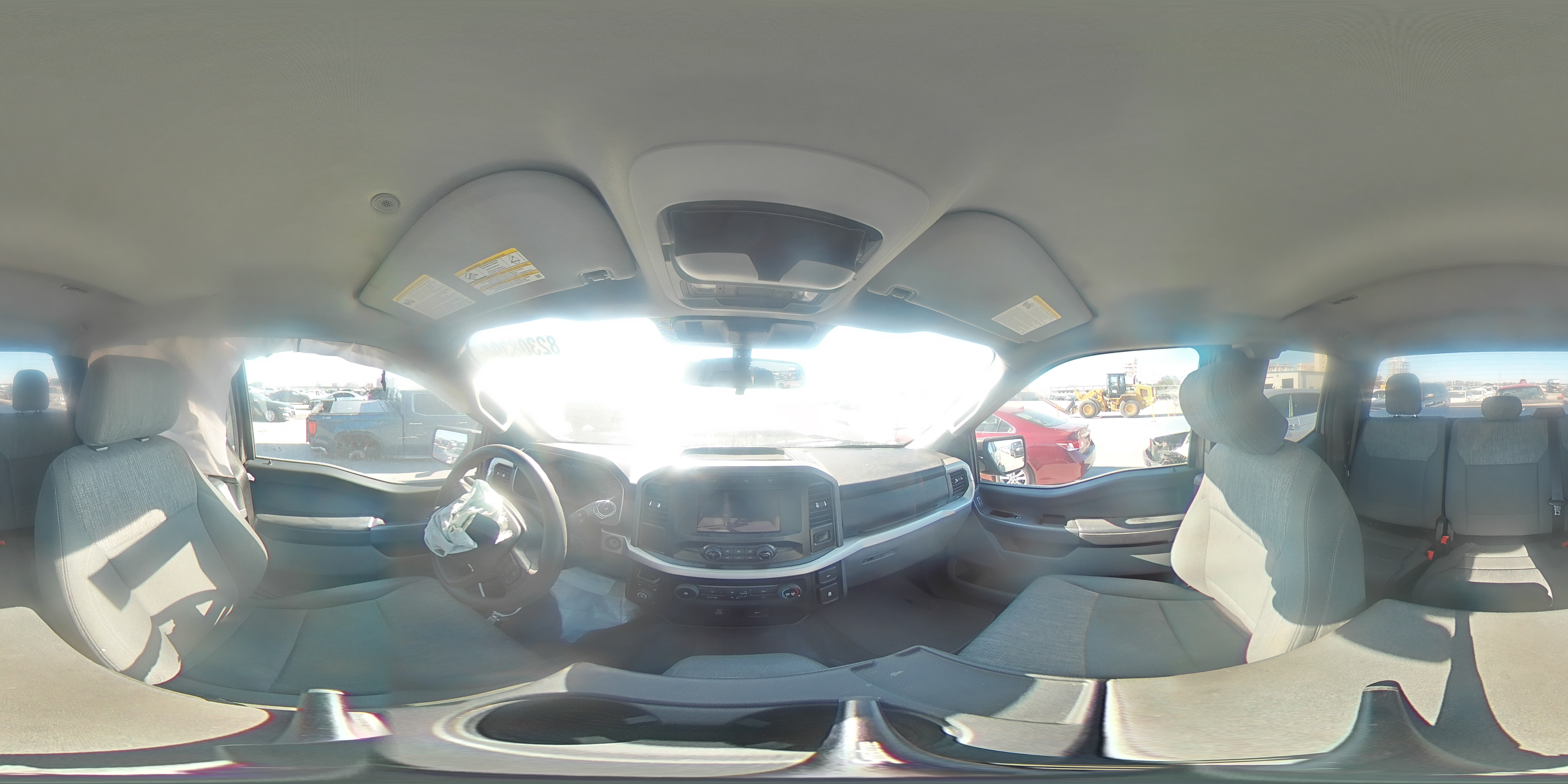 2021 Ford F-150 - Image 12