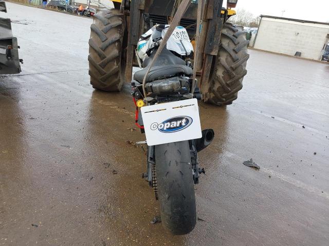 2018 YAMAHA MT-09 SP 