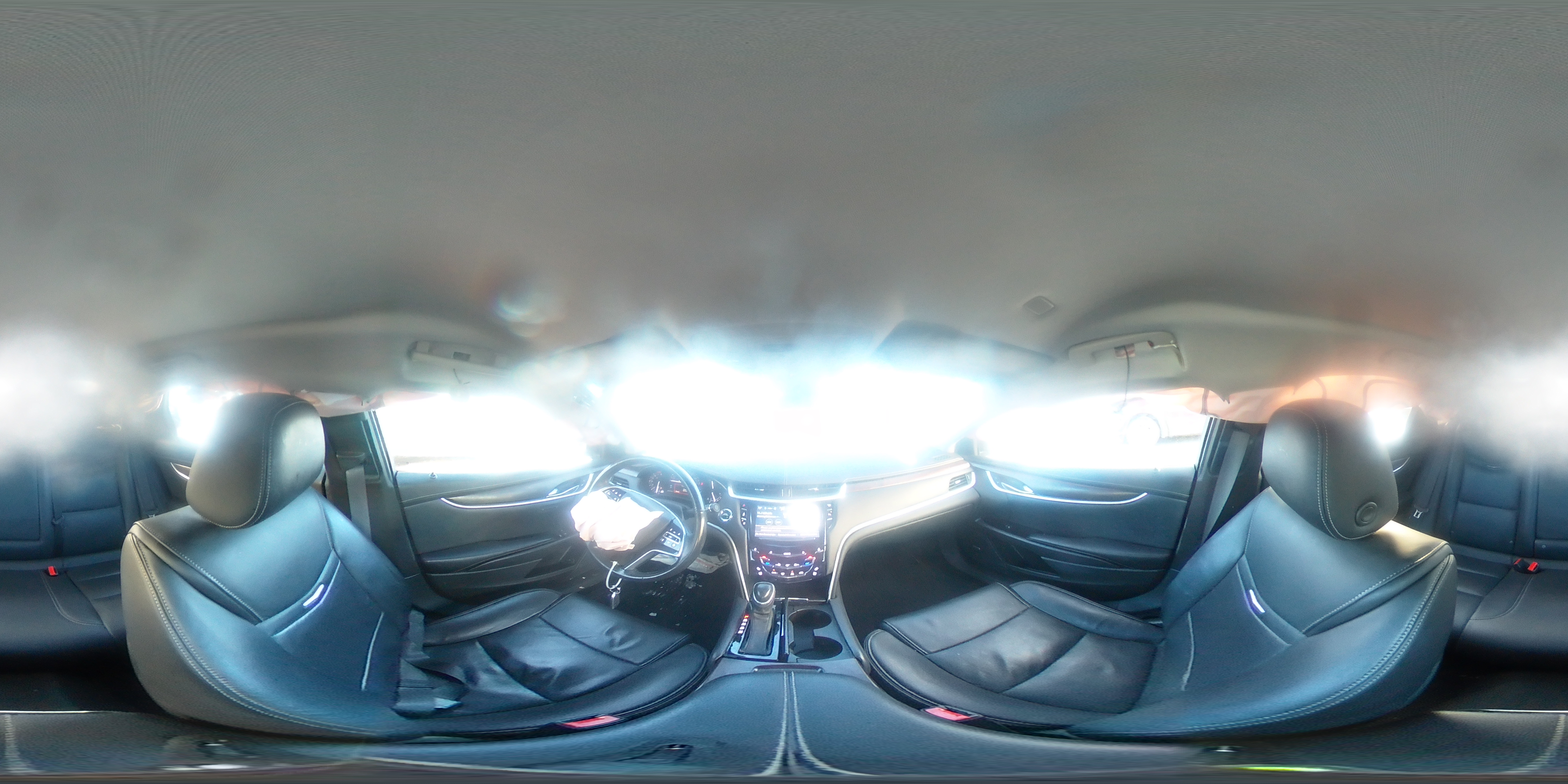 2019 Cadillac XTS - Image 13