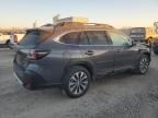 2024 Subaru Outback Limited Xt de vânzare în Kansas City, KS - Front End