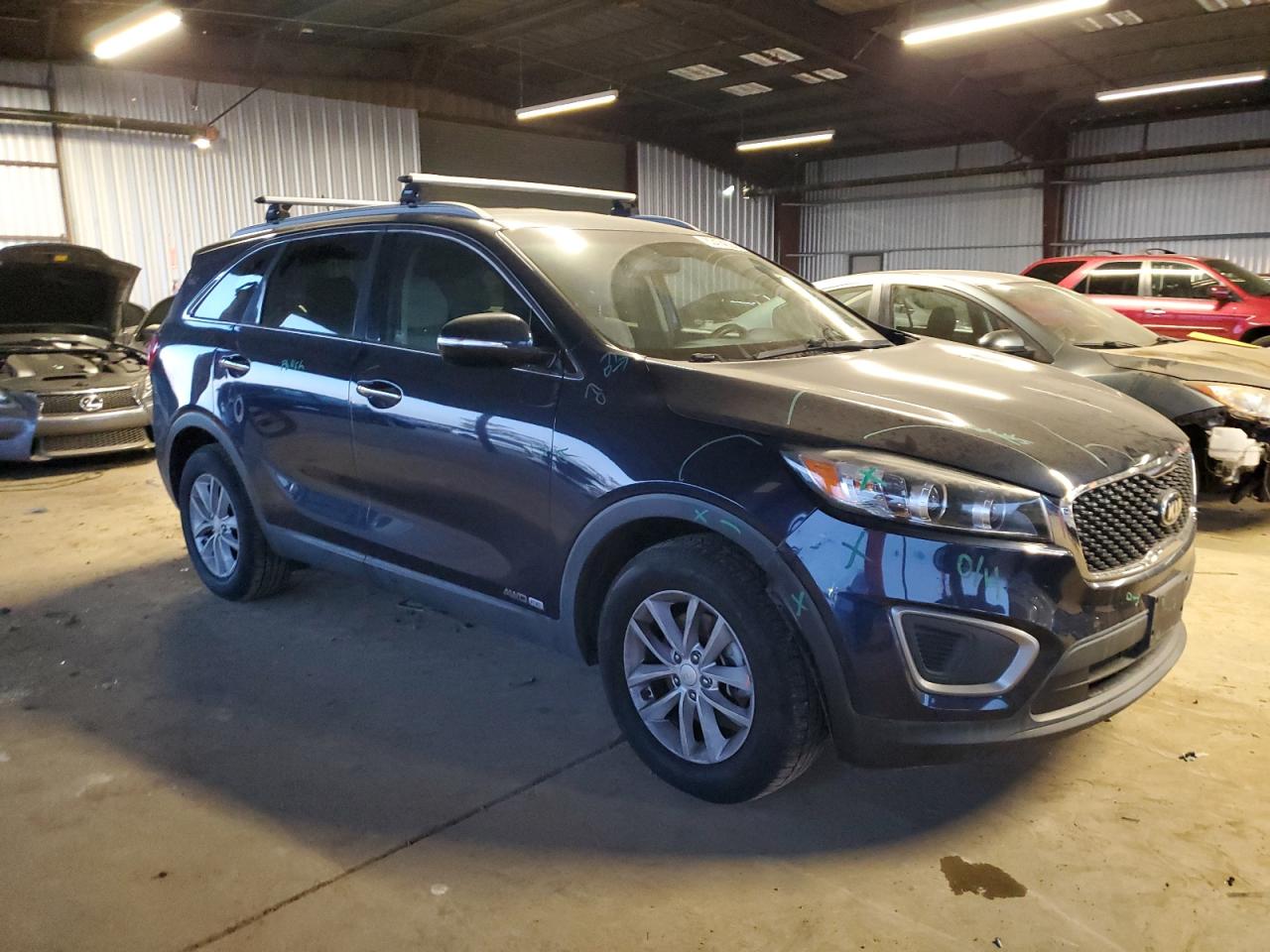 2017 Kia Sorento - Image 4