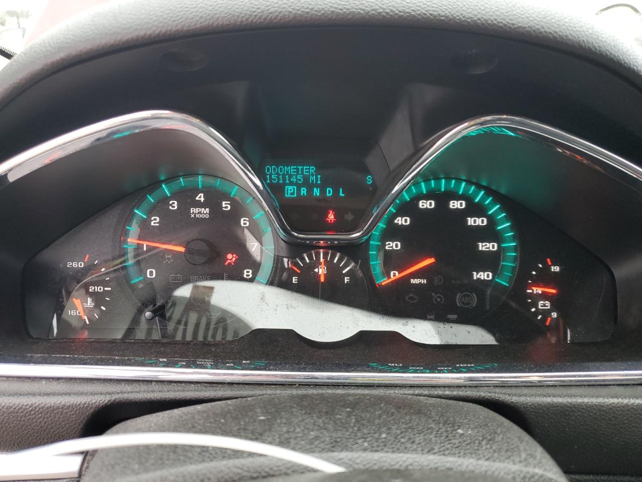 1GNKRGKD8HJ226517 CHEVROLET TRAVERSE 2017