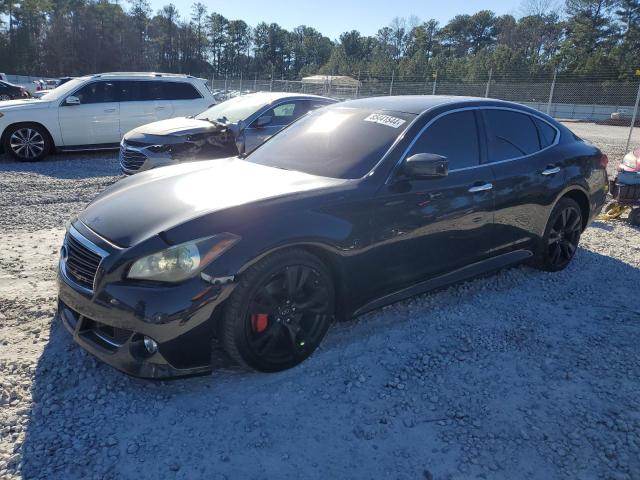 2011 Infiniti M37 