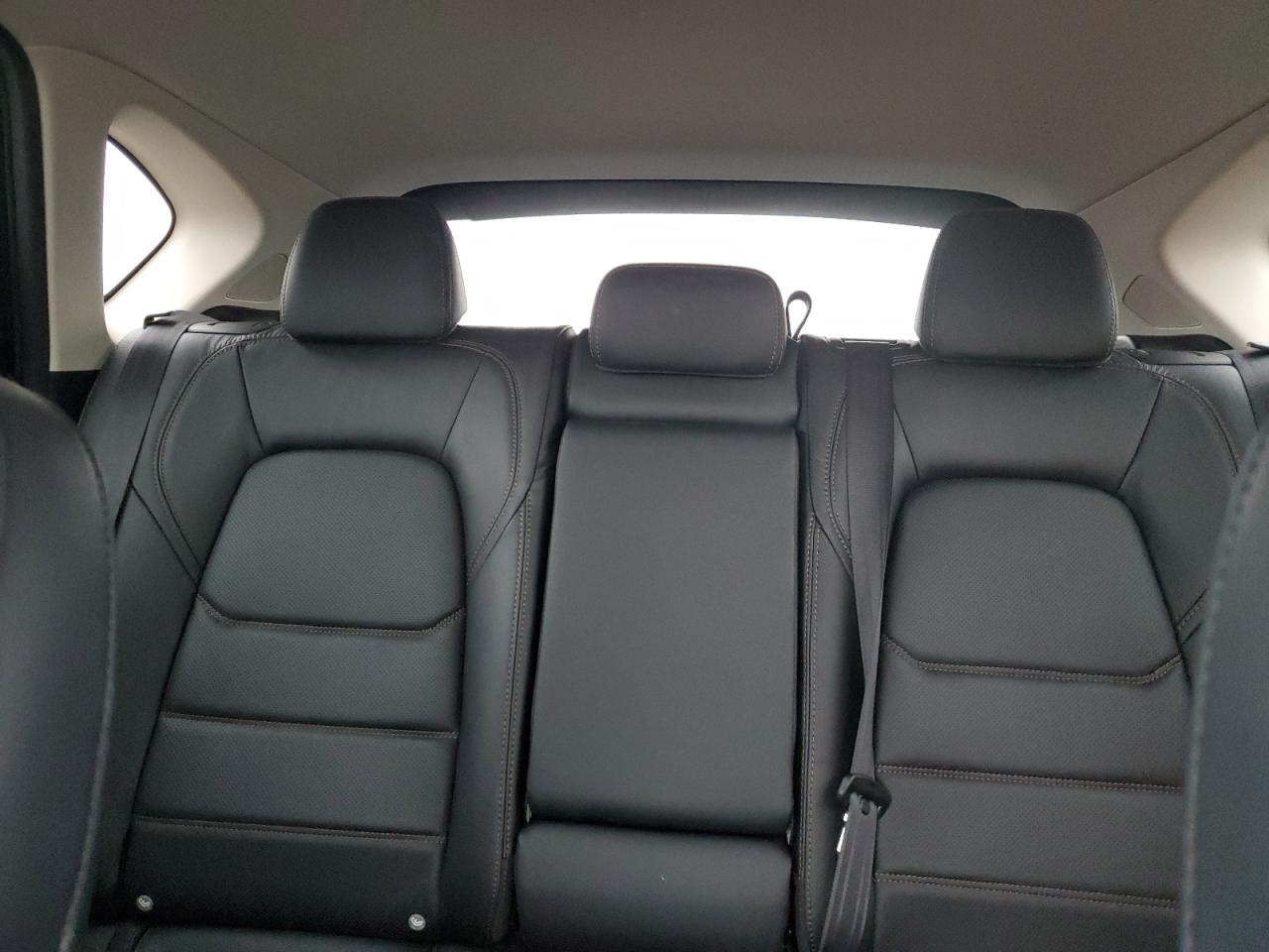 2018 Mazda Cx-5 Grand Touring VIN: JM3KFBDM6J0345865 Lot: 85293904