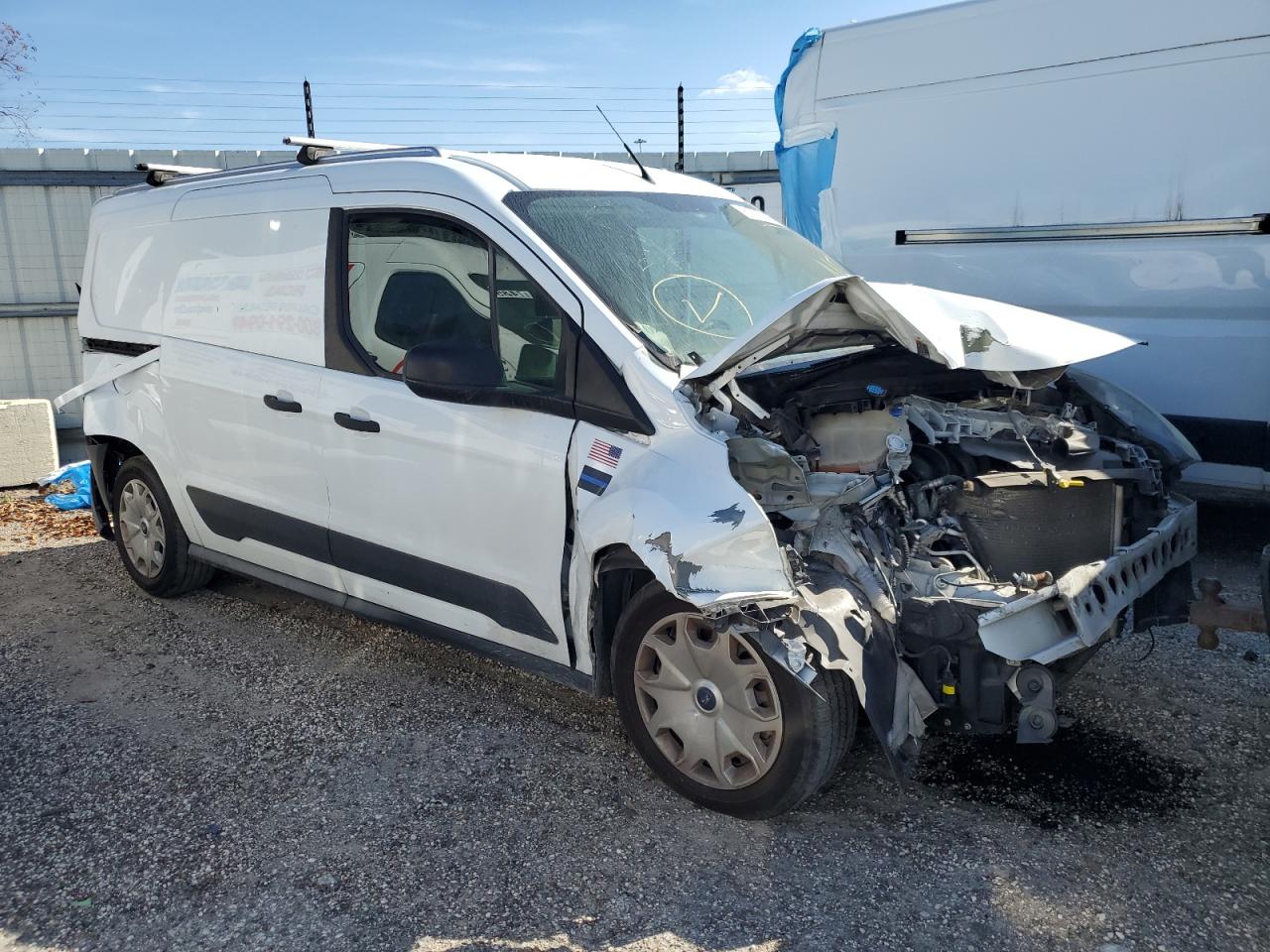 2017 Ford Transit - Image 4