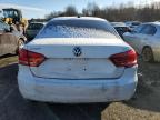 2014 Volkswagen Passat S for Sale in East Granby, CT - Rear End