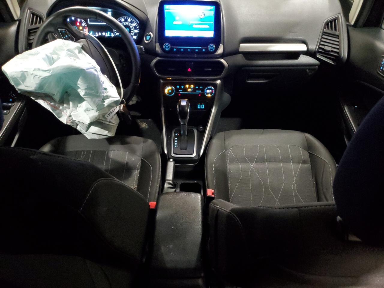 2020 Ford EcoSport - Image 8